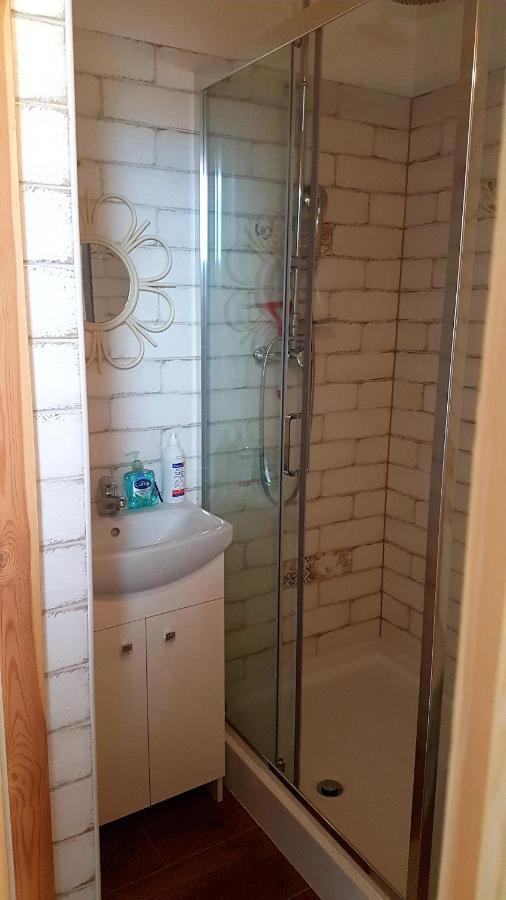 Apartment Dziewanna