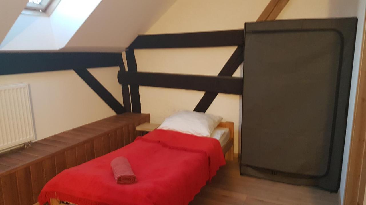 Apartment Dziewanna