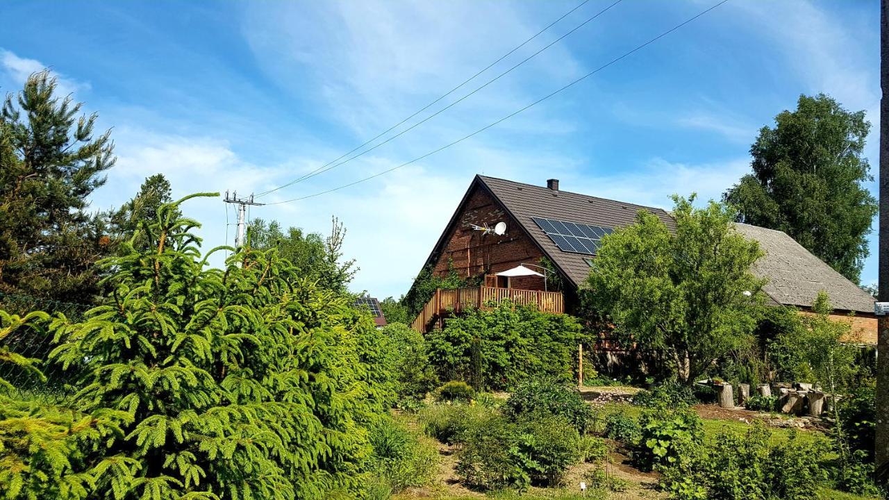 Apartment Dziewanna Brzeziniec